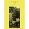 Sztetl: My Life in a Small Polish Town Before the Holocaust - Hardcover