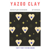 Yazoo Clay - Paperback