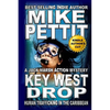 Key West Drop: A Jack Marsh Action Thriller - Paperback
