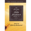 The Writings of John Bradford - Hardcover