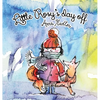 Little Rosy's Day Off: A fun winter zoo adventure and memory exercise for kids. - Hardcover