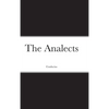 The Analects - Hardcover