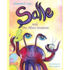 Salle and the Alien Invasion - Paperback