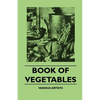 Book of Vegetables - Paperback