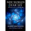 New Worlds, Year Six: More Essays on the Art of Worldbuilding - Paperback