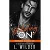 Holding On: Ruthless Sinners MC - Paperback