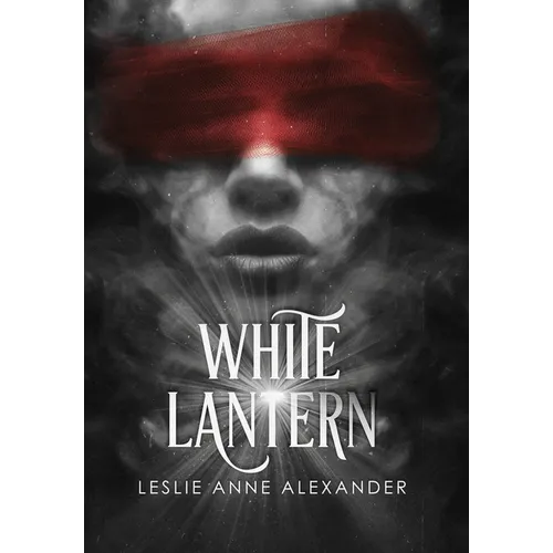 White Lantern - Paperback