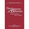 The Dilemma of Difference: A Multidisciplinary View of Stigma - Paperback