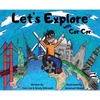 Let's Explore With Cor Cor - Hardcover
