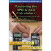Mastering the RPN & ALG Calculators: Step by Step Guide - Paperback
