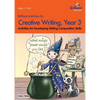 Brilliant Activities for Creative Writing, Year 3-Activities for Developing Writing Composition Skills - Paperback
