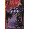 Stolen by the Fae King - Paperback