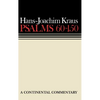 Psalms 60-150 - Hardcover