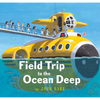 Field Trip to the Ocean Deep - Paperback