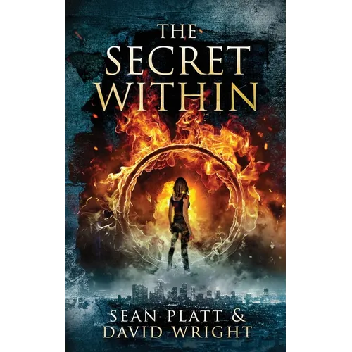 The Secret Within - Paperback