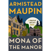 Mona of the Manor - Hardcover
