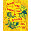 Blackwax Boulevard Is Listening - Paperback