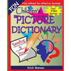 Fun Children Picture Dictionary - Paperback