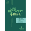Life Recovery Bible NLT, Personal Size - Paperback