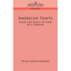 American Traits: From the Point of View of a German - Paperback