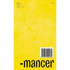 -mancer - Paperback