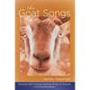 The Goat Songs - Paperback