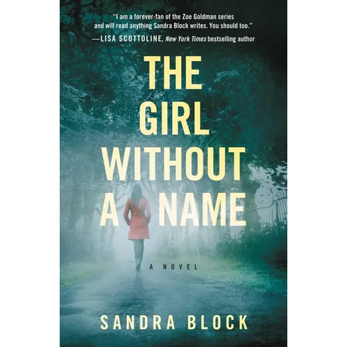Girl Without a Name - Paperback