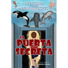 La puerta secreta: The Secret Door - Paperback