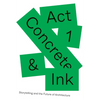 Concrete and Ink: Storytelling and the Future of Architecture - Paperback