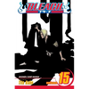 Bleach, Vol. 15: Beginning of the Death of Tomorrow - Paperback