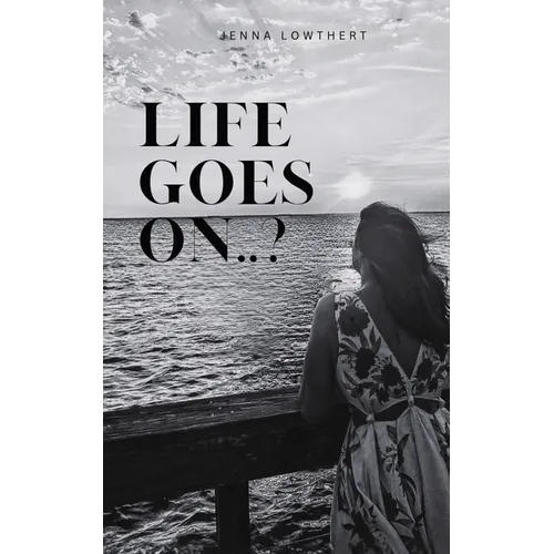 Life Goes On..? - Paperback