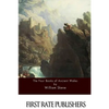 The Four Books of Ancient Wales - Paperback
