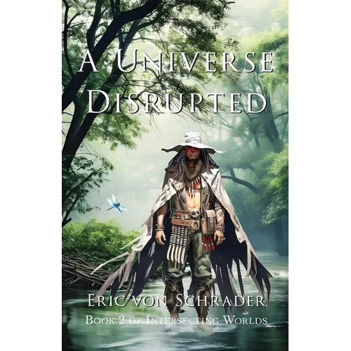 A Universe Disrupted - Paperback