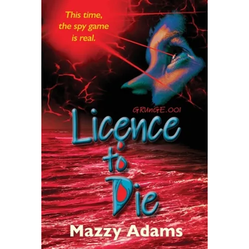 Licence to Die - Paperback