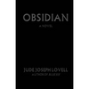 Obsidian - Paperback