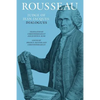 Rousseau, Judge of Jean-Jacques: Dialogues - Paperback