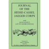 Journal of the Hesse-Cassel Jaeger Corps - Paperback