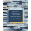 Introduction to Human Services and Social Change: History, Practice, and Policy - Paperback