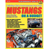 Building High-Performance Fox-Body Mustangs on a Budget - Paperback