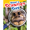 What a Scientist Sees - Paperback