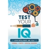 Test Your IQ - Paperback