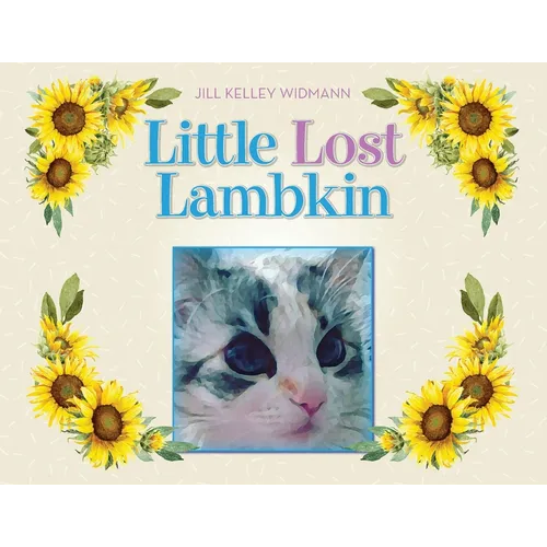 Little Lost Lambkin - Paperback