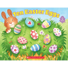 Ten Easter Eggs - Board Book