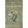 A Harper's Journey: Book One - On Horse and Harp - Paperback