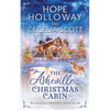 The Asheville Christmas Cabin - Paperback