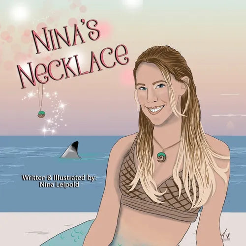 Nina's Necklace - Paperback
