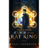 Drosselmeyer: Curse of the Rat King - Paperback