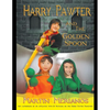 Harry Pawter and the Golden Spoon - Paperback