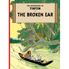 The Broken Ear - Paperback