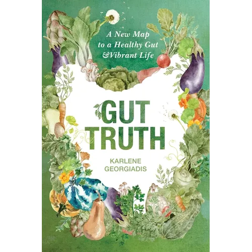 Gut Truth - Paperback